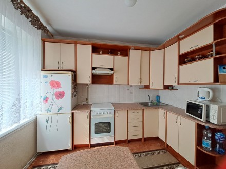 Продається затишна 2-кімнатна квартира по вулиці Корольова у Тернополі. Загальна. Бам. фото 12