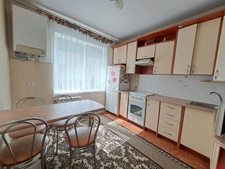 Продається затишна 2-кімнатна квартира по вулиці Корольова у Тернополі. Загальна. Бам. фото 13