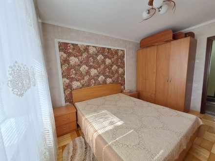 Продається затишна 2-кімнатна квартира по вулиці Корольова у Тернополі. Загальна. Бам. фото 7