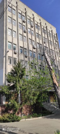 Продам 8-и этажное здание общей площадью 2222.5 кв.м. в г. Днепр по адресу ул. С. Парк Чкалова. фото 2