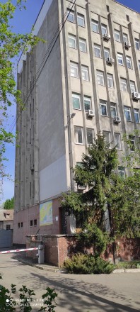 Продам 8-и этажное здание общей площадью 2222.5 кв.м. в г. Днепр по адресу ул. С. Парк Чкалова. фото 3