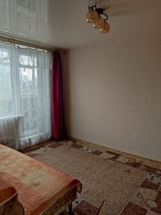 Продам однокомнатную квартиру ул. Зубенка, 17а. 1 большая комната 17 м, кухня, с. Киевский. фото 2