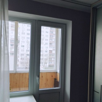 Продам 3х комнатную квартиру в Днепровском районе, по ул. П. Кулиша (Челябинска). . фото 9