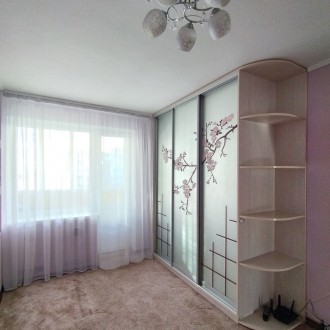 Продам 3х комнатную квартиру в Днепровском районе, по ул. П. Кулиша (Челябинска). . фото 8