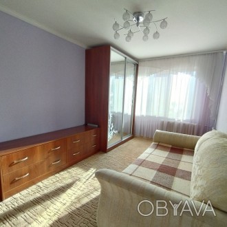 Продам 3х комнатную квартиру в Днепровском районе, по ул. П. Кулиша (Челябинска). . фото 1