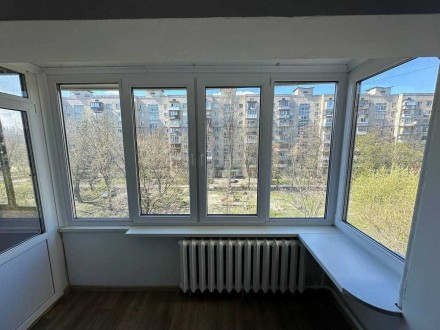 Продам 3-х комнатную квартиру в Днепровском районе ,по ул. Русановская набережна. . фото 5