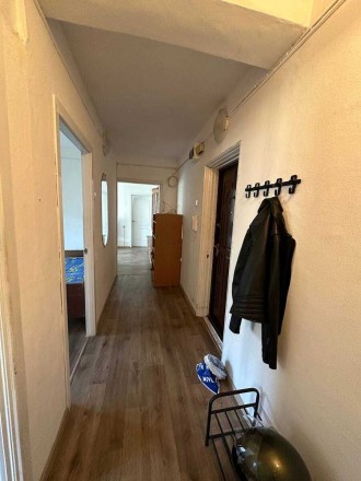 Продам 3-х комнатную квартиру в Днепровском районе ,по ул. Русановская набережна. . фото 12
