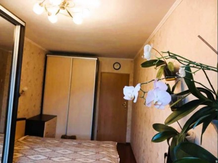 Продажа 3-комнатной квартиры ул. Героев Севастополя 14. Квартира в хорошем состо. . фото 3