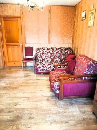 Продажа 3-комнатной квартиры ул. Героев Севастополя 14. Квартира в хорошем состо. . фото 9