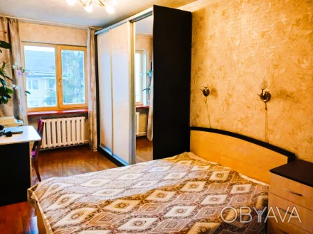 Продажа 3-комнатной квартиры ул. Героев Севастополя 14. Квартира в хорошем состо. . фото 1