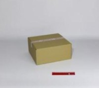 Коробка картонна 310 х 310 х 135 мм. Киев. фото 1 Коробка картонна 310 х 310 х 135 мм. Киев. фото 1