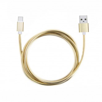 Кабель лайтнинг для зарядки айфона
USB кабель для iPhone с разъемом lightning зо. . фото 5