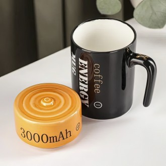 Сувенирная чашка, характеристики:
	Тип емкости: Чашка;
	Назначение: Для кофе;
	М. . фото 6