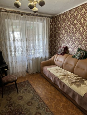 
 26772 Продам 2-х комнатную квартиру на ул. Балковская.
Общая площадь 34 кв.м. . Молдаванка. фото 31