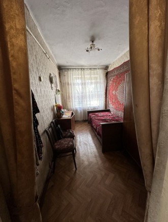 
 26772 Продам 2-х комнатную квартиру на ул. Балковская.
Общая площадь 34 кв.м. . Молдаванка. фото 25