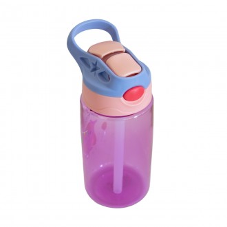 Бутылка для воды
Выбор детской бутылочки всегда сложный, ведь по мимо дизайна, о. . фото 3
