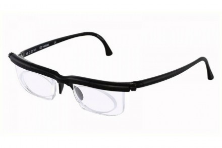 Очки Dial Vision
Dial Vision – очки, которые можно настроить под индивидуальные . . фото 7