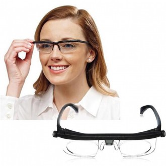 Очки Dial Vision
Dial Vision – очки, которые можно настроить под индивидуальные . . фото 2
