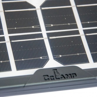 Солнечная панель CL-680
Солнечная панель CL-680 используется для зарядки любого . . фото 5