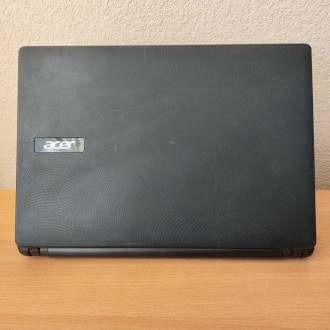Ноутбук Acer N15Q5 14" N3050/2Gb DDR3/500Gb HDD/Intel HD Graphics
Удобный ноутбу. . фото 4