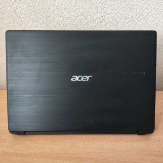 Ноутбук Acer A114-32-C11R N17Q4 14" N4100 4 ядра/ 4 Gb DDR4/64 Gb/ Intel UHD Gra. . фото 4