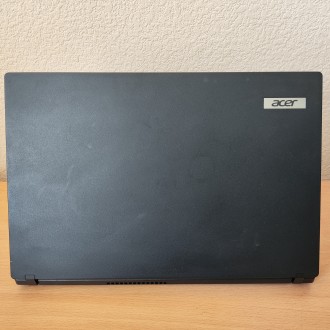 Ноутбук Acer TMP2410 G2 14" i3-8130U /4 Gb DDR4/128 Gb SSD/Intel UHD Graphics 62. . фото 5