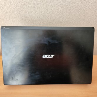Ноутбук Acer Aspire 5820TG 15.6" i5-460M/4 Gb DDR3/500 Gb HDD/ Intel HD Graphics. . фото 5
