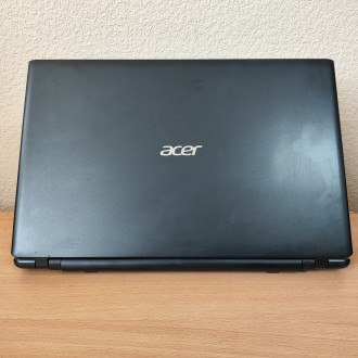 Ноутбук Acer Aspire V5-551G 15.6" A6-4455M /6Gb DDR3/750Gb HDD/Radeon HD 7500G
М. . фото 6