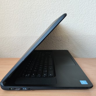 Ноутбук для учеби Acer Chromebook 15 15.6” Celeron 3205U /4 Гб DDR3/32 SSD/Intel. . фото 3