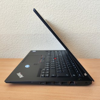 Ноутбук Lenovo ThinkPad T470s 14” Full HD/IPS/i5-7200U/8GB DDR4/SSD 256GB/Intel . . фото 5