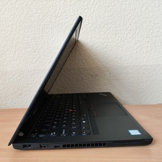 Ноутбук Lenovo ThinkPad T470 14” FHD/IPS i5-7300U/8GB DDR4/SSD 512 Gb/Intel HD G. . фото 5