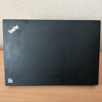 Ноутбук Lenovo ThinkPad T470 14” FHD/IPS i5-7300U/8GB DDR4/SSD 512 Gb/Intel HD G. . фото 4