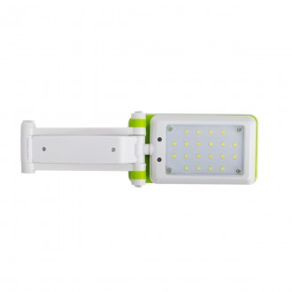 Светильник настольный, характеристики:
	Тип прибора: настольный LED-светильник;
. . фото 3