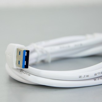 Кабель для зарядки micro-USB, характеристики: 
	Тип кабеля: USB - microUSB;
	Дли. . фото 7