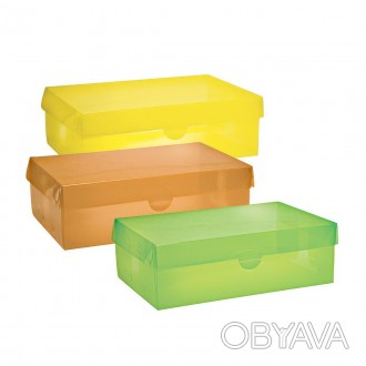 Короб для хранения, характеристики:
Размер: 34х21х13 см;
Цвет: Разноцветный;
Бре. . фото 1