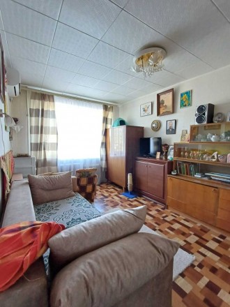 Продаж 2х кімнатної квартири в центрі міста Васильків. 

2 поверх.

Кутова. . . фото 2