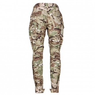 Тактические штаны S.archon IX6
Тактическая одежда должна быть функциональной и к. . фото 3