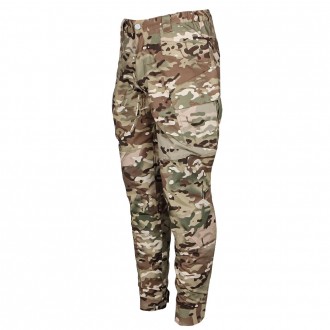 Тактические штаны S.archon IX6
Тактическая одежда должна быть функциональной и к. . фото 2