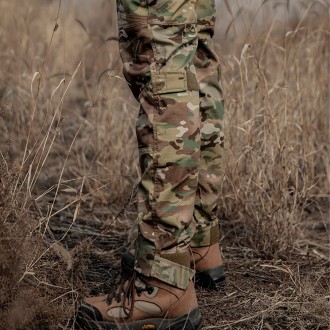Тактические штаны S.archon IX6
Тактическая одежда должна быть функциональной и к. . фото 9
