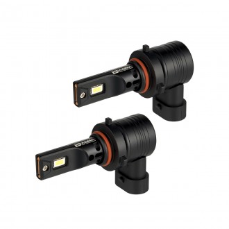 Комплект світлодіодних ламп S3PRO НВ3 (9005) 12V 50W/set 6000K 12V. Харьков. фото 1 Комплект світлодіодних ламп S3PRO НВ3 (9005) 12V 50W/set 6000K 12V. Харьков. фото 1