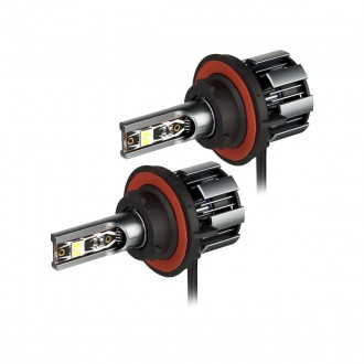 Комплект LED ламп T5 Н13 12V 60W/set 6000K 12V. Харьков. фото 1 Комплект LED ламп T5 Н13 12V 60W/set 6000K 12V. Харьков. фото 1