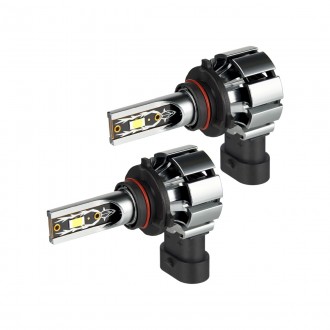 Комплект LED ламп T5 НВ3 (9005) 12V 60W/set 6000K 12V. Харьков. фото 1 Комплект LED ламп T5 НВ3 (9005) 12V 60W/set 6000K 12V. Харьков. фото 1