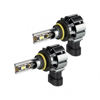 Комплект LED ламп T5 НВ4 (9006) 12V 60W/set 6000K 12V. Харьков. фото 1 Комплект LED ламп T5 НВ4 (9006) 12V 60W/set 6000K 12V. Харьков. фото 1