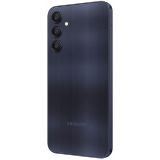
Samsung Galaxy A25 5G
Современный смартфон обладает мощным процессором, привлек. . фото 8