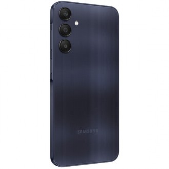 
Samsung Galaxy A25 5G
Современный смартфон обладает мощным процессором, привлек. . фото 7