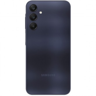 
Samsung Galaxy A25 5G
Современный смартфон обладает мощным процессором, привлек. . фото 4