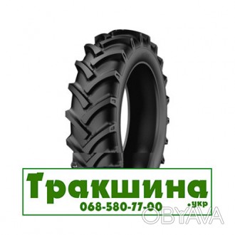 Farmer UniversalTyres (с/х) 6.50/80 R15 144E. . фото 1