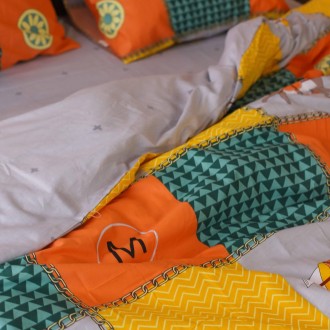  Сатин Twill (Твіл) — натуральна бавовняна тканина, виготовлена з крученої нитки. . фото 7