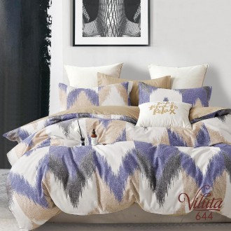  Сатин Twill (Твил) - натуральна бавовняна тканина, виготовлена ​​з крученої нит. . фото 2
