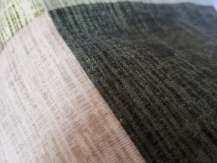 
	Плетіння тканини: фланель 
	Склад нитки: 100% бавовна
	Щільність: 160 г/м 
	
. . фото 4